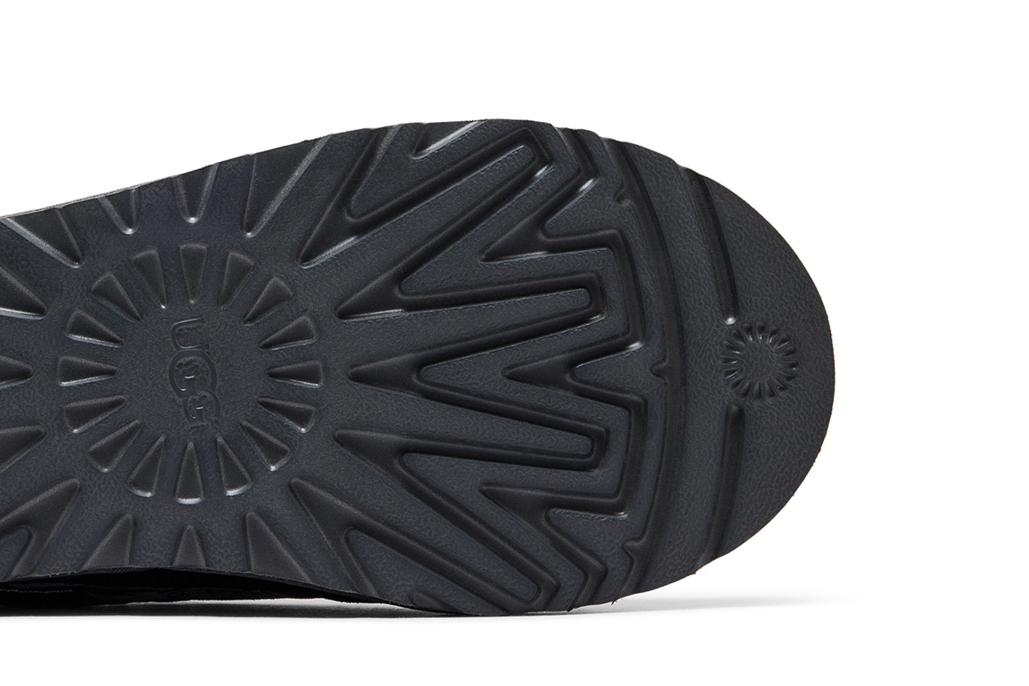 Purchase 팔라스 x 루니툰 x UGG 타스만 슬리퍼 '블랙' 1181910-BLK