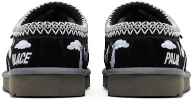 Details for 팔라스 x 루니툰 x UGG 타스만 슬리퍼 '블랙' 1181910-BLK