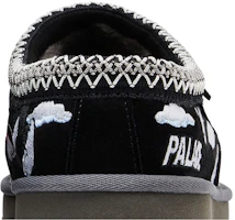 Sizing 팔라스 x 루니툰 x UGG 타스만 슬리퍼 '블랙' 1181910-BLK