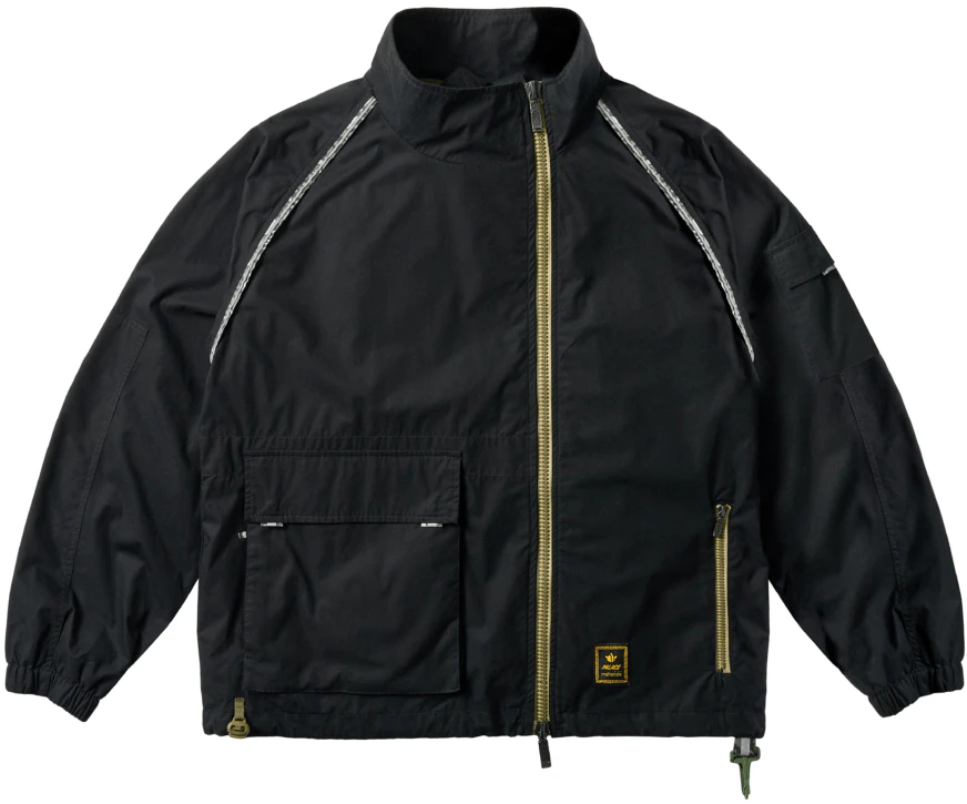 palace-x-maharishi-embroidered-zip-up-jacket-unisex-fit-s25-6118-bla