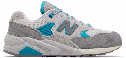 Palace x New Balance 580 'Gargoyle Lapis Blue' MT580PA2 Palace x New Balance 580 'Gargoyle Lapis Blue' MT580PA2