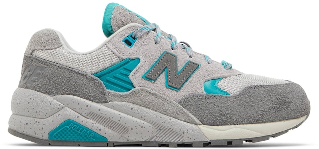 팔라스 x 뉴발란스 580 '가고일 라피스 블루' MT580PA2 Buy 팔라스 x 뉴발란스 580 '가고일 라피스 블루' MT580PA2