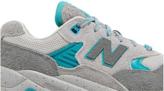 팔라스 x 뉴발란스 580 '가고일 라피스 블루' MT580PA2 Order 팔라스 x 뉴발란스 580 '가고일 라피스 블루' MT580PA2