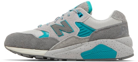 Palace x New Balance 580 '石像鬼青金石藍' MT580PA2 Lookbook Palace x New Balance 580 '石像鬼青金石藍' MT580PA2