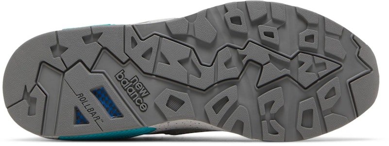 팔라스 x 뉴발란스 580 '가고일 라피스 블루' MT580PA2 Shop 팔라스 x 뉴발란스 580 '가고일 라피스 블루' MT580PA2