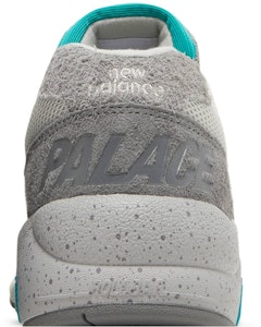 팔라스 x 뉴발란스 580 '가고일 라피스 블루' MT580PA2 Sizing 팔라스 x 뉴발란스 580 '가고일 라피스 블루' MT580PA2