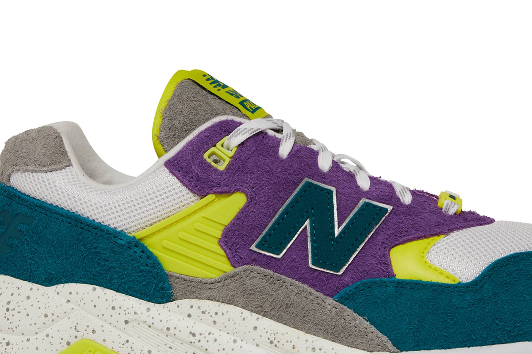 Order Palace x NB 580 "シェイデッドスプルースパンジー" MT580PC2