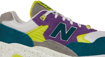 Palace x NB 580 "シェイデッドスプルースパンジー" MT580PC2 Order Palace x NB 580 "シェイデッドスプルースパンジー" MT580PC2