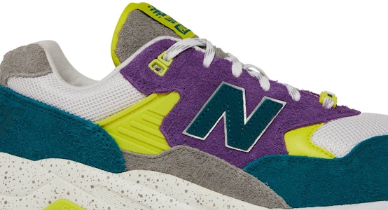 Palace x New Balance 580 '蔓绿绣球' MT580PC2 Order Palace x New Balance 580 '蔓绿绣球' MT580PC2