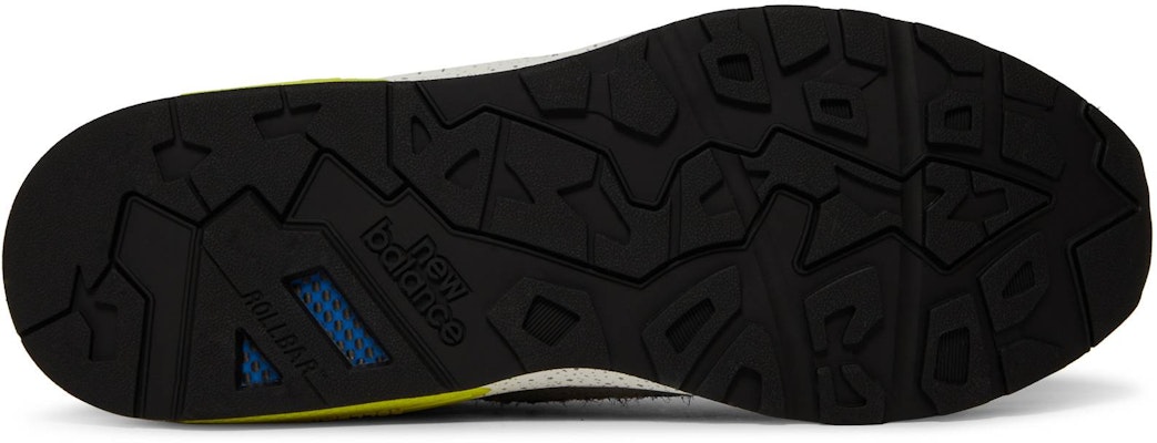 Palace x New Balance 580 'Shaded Spruce Pansy' MT580PC2 Shop Palace x New Balance 580 'Shaded Spruce Pansy' MT580PC2