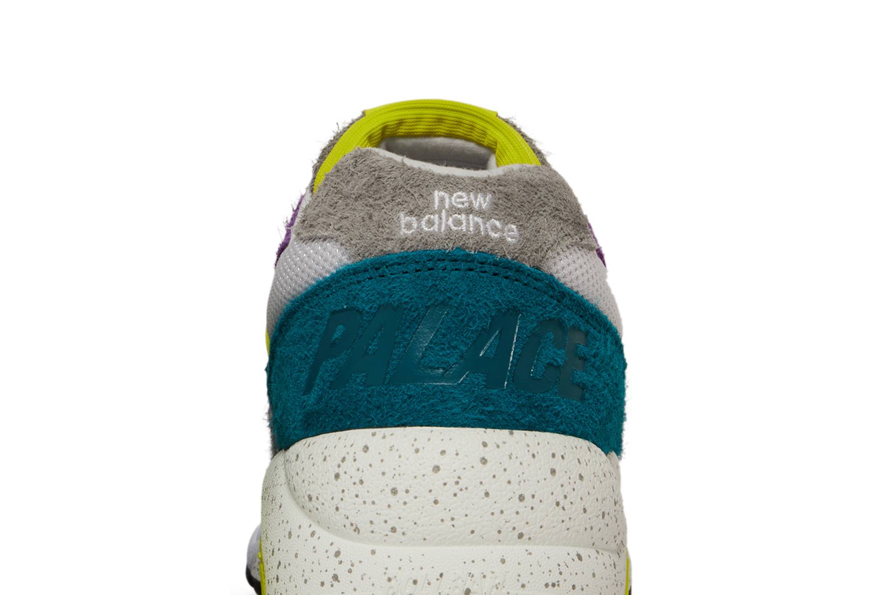 Sizing Palace x NB 580 "シェイデッドスプルースパンジー" MT580PC2