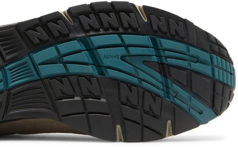 Palace x New Balance 991 'Multi Warna' M991PAL Purchase Palace x New Balance 991 'Multi Warna' M991PAL