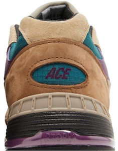 Palace x New Balance 991 'Multi Warna' M991PAL Sizing Palace x New Balance 991 'Multi Warna' M991PAL