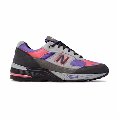 Palace NB 991 'Multi'