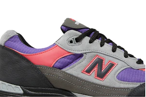Order Palace x New Balance 991 '多色' M991PLE