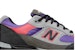 Palace x New Balance 991 'Pelbagai Warna' M991PLE