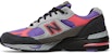 Palace x New Balance 991 'Pelbagai Warna' M991PLE