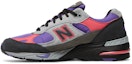 Lookbook Palace x New Balance 991 'Pelbagai Warna' M991PLE