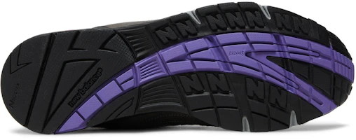 Shop Palace x New Balance 991 '多色' M991PLE
