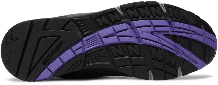 Palace x New Balance 991 'Pelbagai Warna' M991PLE Shop Palace x New Balance 991 'Pelbagai Warna' M991PLE