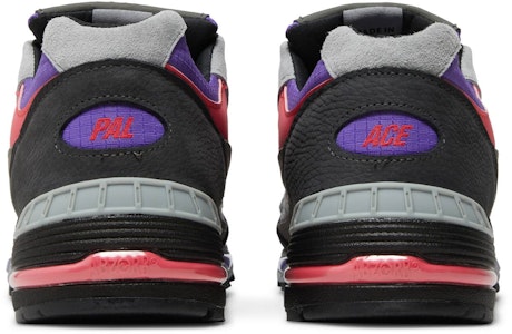 Palace x New Balance 991 'Pelbagai Warna' M991PLE Details for Palace x New Balance 991 'Pelbagai Warna' M991PLE