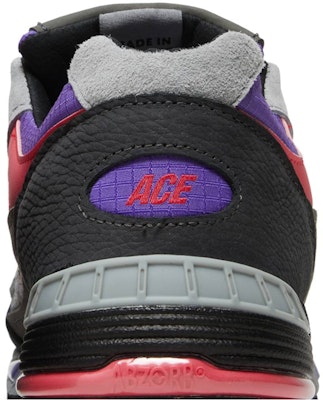 Palace x New Balance 991 'Pelbagai Warna' M991PLE Sizing Palace x New Balance 991 'Pelbagai Warna' M991PLE