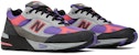Palace x New Balance 991 'Pelbagai Warna' M991PLE