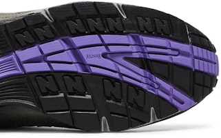 (W) Palace x NB 991 英製 "黒×紫" W991PLE Purchase (W) Palace x NB 991 英製 "黒×紫" W991PLE