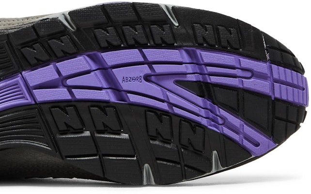 (W) Palace x New Balance 991 Made in England 'Hitam Ultra Violet' W991PLE Purchase (W) Palace x New Balance 991 Made in England 'Hitam Ultra Violet' W991PLE