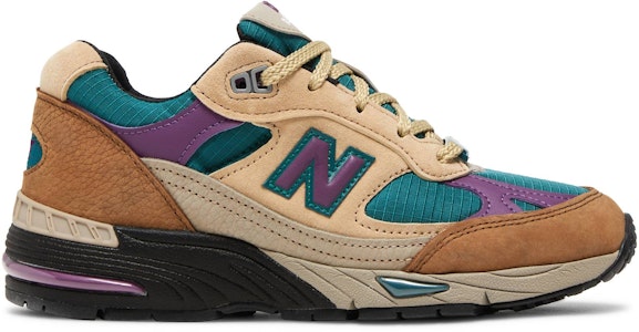 (W) Palace x NB 991英国製タオスタウプグレープ W991PAL Buy (W) Palace x NB 991英国製タオスタウプグレープ W991PAL