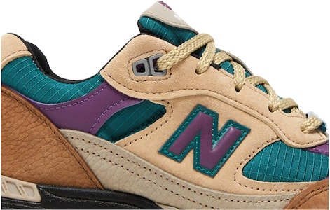 (W) Palace x NB 991英国製タオスタウプグレープ W991PAL Order (W) Palace x NB 991英国製タオスタウプグレープ W991PAL