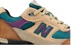 Order (W) Palace x NB 991英国製タオスタウプグレープ W991PAL