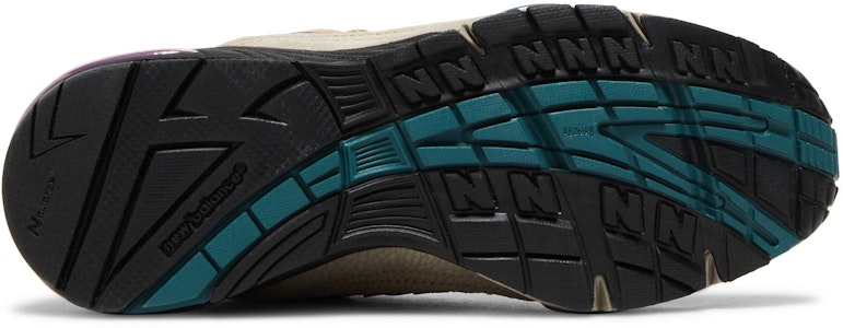 (W) Palace x NB 991英国製タオスタウプグレープ W991PAL Shop (W) Palace x NB 991英国製タオスタウプグレープ W991PAL