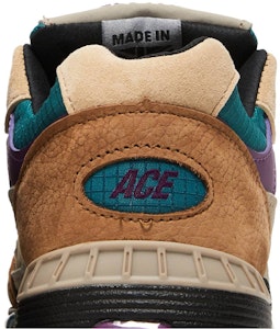 (W) Palace x NB 991英国製タオスタウプグレープ W991PAL Sizing (W) Palace x NB 991英国製タオスタウプグレープ W991PAL