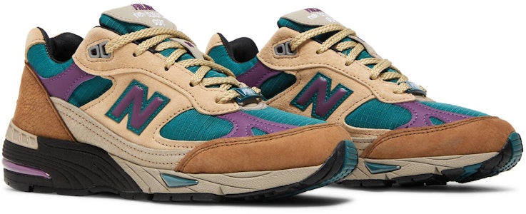 (W) Palace x NB 991英国製タオスタウプグレープ W991PAL Cheap (W) Palace x NB 991英国製タオスタウプグレープ W991PAL