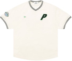 Palace x New Era LA Jersey 'White' Palace x New Era LA Jersey 'White'