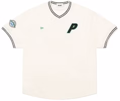 Palace x New Era LA Jersey 'White' Palace x New Era LA Jersey 'White'