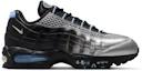 Buy Palace x Nike Air Max 95 ''Big Bubble - Plata Metálica'' IQ7708-095