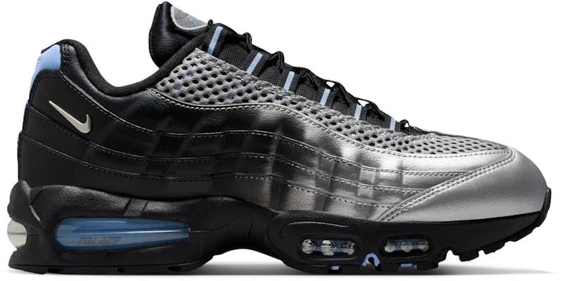 Palace x Nike Air Max 95 ''Big Bubble - Plata Metálica'' IQ7708-095 Buy Palace x Nike Air Max 95 ''Big Bubble - Plata Metálica'' IQ7708-095
