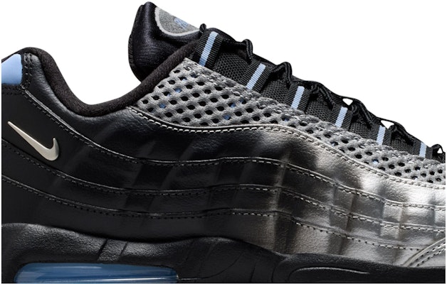 Palace x Nike Air Max 95 ''Big Bubble - Plata Metálica'' IQ7708-095 Order Palace x Nike Air Max 95 ''Big Bubble - Plata Metálica'' IQ7708-095