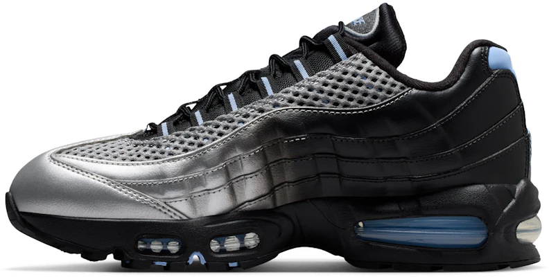 Palace x Nike Air Max 95 ''Big Bubble - Plata Metálica'' IQ7708-095 Shop Palace x Nike Air Max 95 ''Big Bubble - Plata Metálica'' IQ7708-095