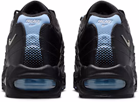 Sizing Palace x Nike Air Max 95 'Big Bubble - Metallic Silver' IQ7708-095