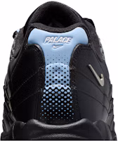 Cheap Palace x Nike Air Max 95 'Big Bubble - Metallic Silver' IQ7708-095