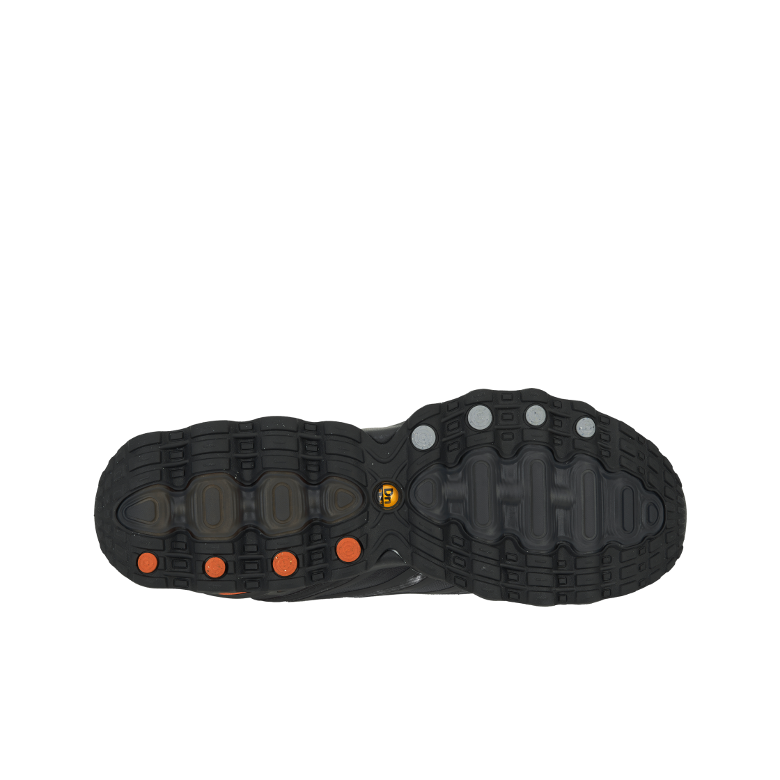 Order Palace x Nike Air Max DN8 '黑色安全橙' IB4181-001