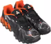 Shop Palace x Nike Air Max DN8 '黑色安全橙' IB4181-001