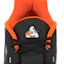 Cheap Palace x Nike Air Max DN8 '黑色安全橙' IB4181-001
