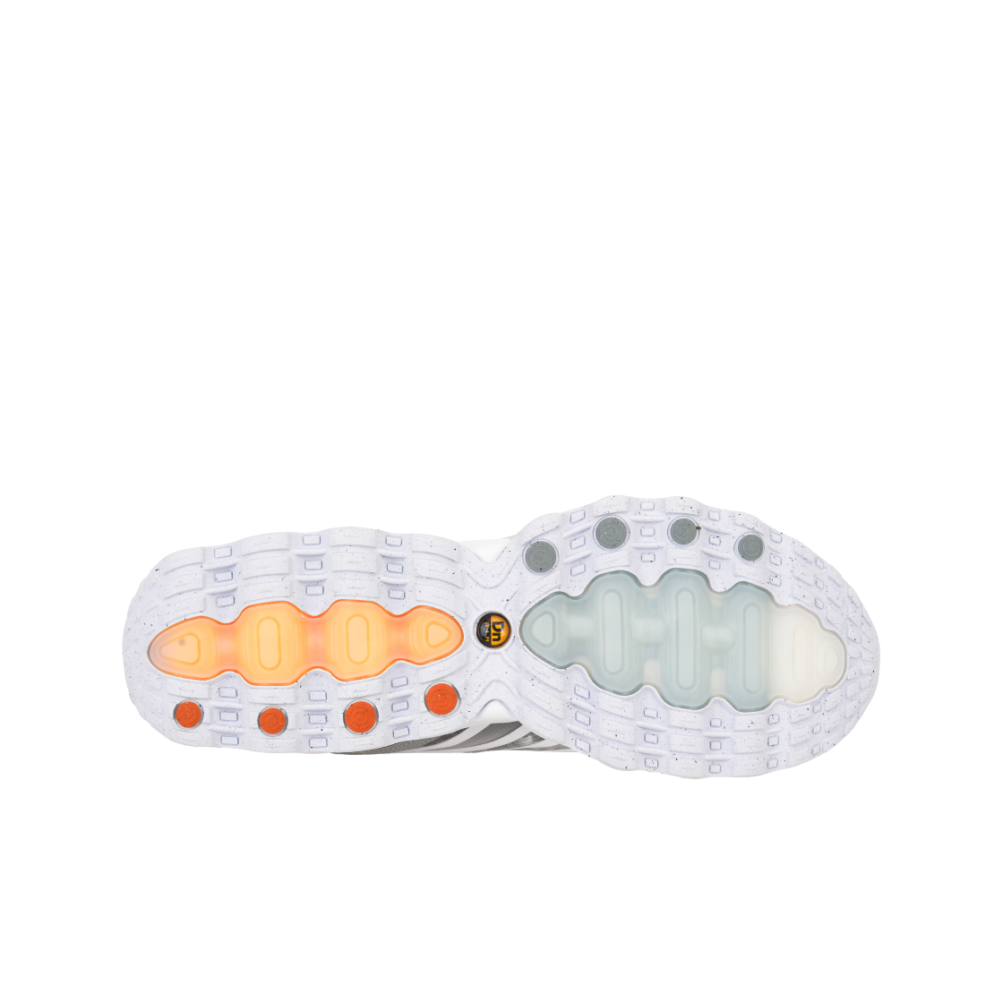 Order Palace x Nike Air Max DN8 ''Staubgrau'' IB4181-002