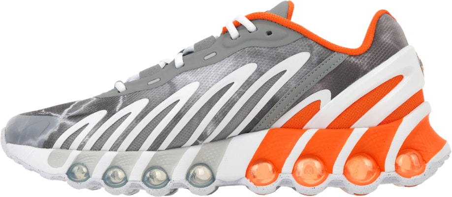 Palace x Nike Air Max DN8 ''Staubgrau'' IB4181-002 Lookbook Palace x Nike Air Max DN8 ''Staubgrau'' IB4181-002
