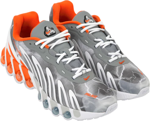 Palace x Nike Air Max DN8 ''Staubgrau'' IB4181-002 Shop Palace x Nike Air Max DN8 ''Staubgrau'' IB4181-002