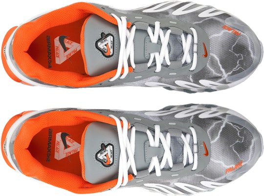 Palace x Nike Air Max DN8 ''Staubgrau'' IB4181-002 Purchase Palace x Nike Air Max DN8 ''Staubgrau'' IB4181-002
